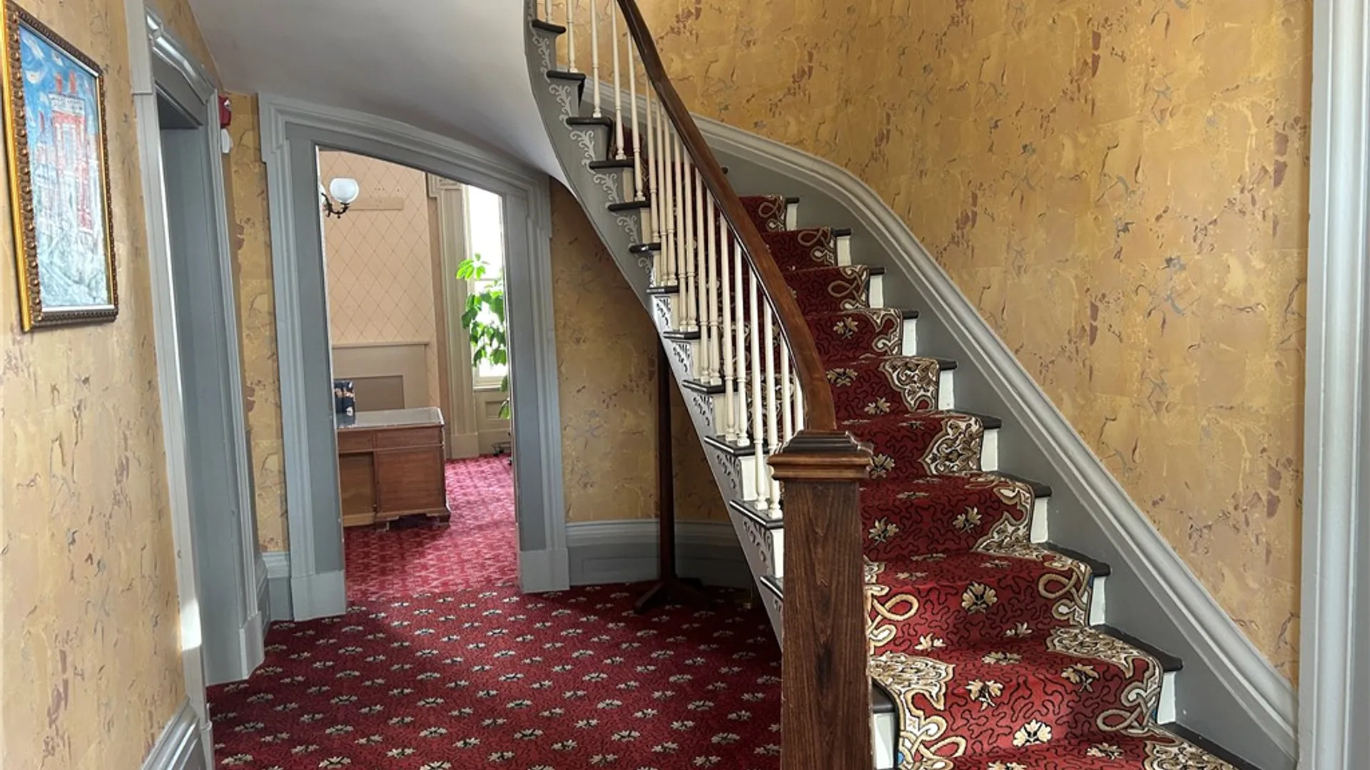 Property at 129-133 Fitzhugh Street, Rochester, NY 14608 4