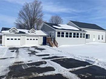 Property at 3223 Route 20a, Orangeville, NY 14167