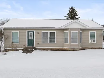 Property at 15833 Lee Road, Clarendon, NY 14470