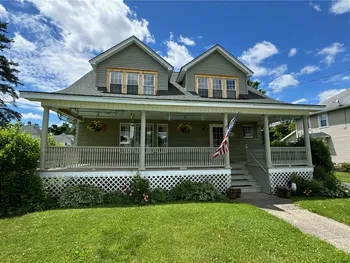 Property at 405 2nd Avenue, Wayland, NY 14572