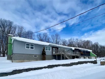 Property at 1349 Boland Road, Dekalb, NY 13681