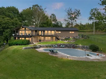 Property at 6021 Commane Road, Lafayette, NY 13084