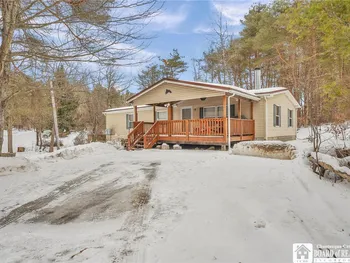 Property at 954 Lyndon Road, Lyndon, NY 14737