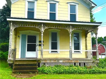 Property at 117 Main Street, Collins, NY 14070