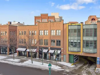 Property at 133 Walton Street, Syracuse, NY 13202