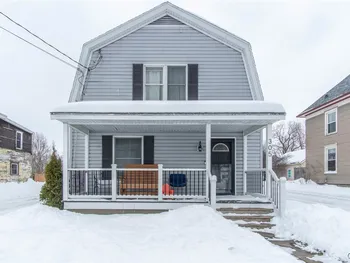 Property at 305 Franklin Street, Brownville, NY 13615