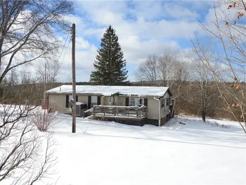 Property at 221 Stafford Road, Preston, NY 13830