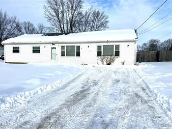 Property at 7830 Areopagitica Avenue, Cicero, NY 13030