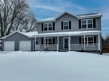 Property at 8520 Somerset Road, Somerset, NY 14012