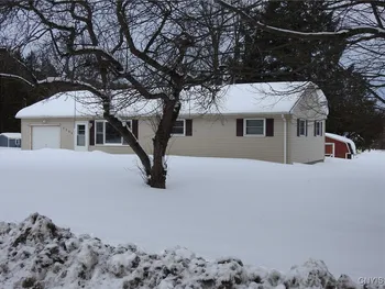 Property at 7711 Kilbourn Road, Floyd, NY 13440