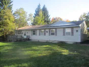 Property at 92 Thomas Road, Veteran, NY 14845