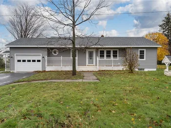 Property at 11190 US Route 11, Adams, NY 13605