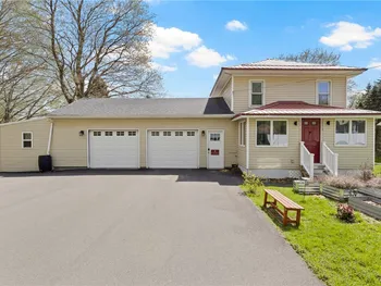 Property at 8132 Macy Street, Sodus, NY 14555