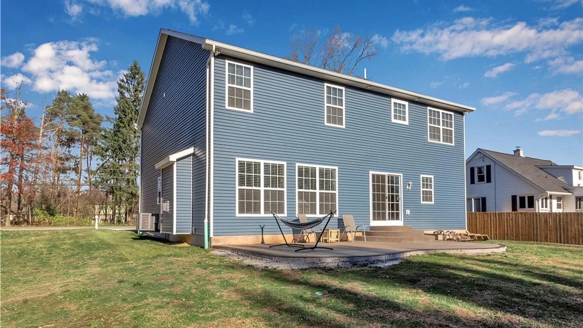 Property at 845 Casey Road, Amherst, NY 14051 24