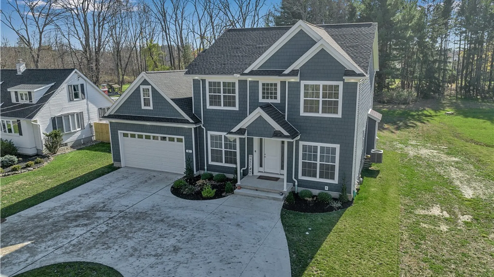 Property at 845 Casey Road, Amherst, NY 14051 25