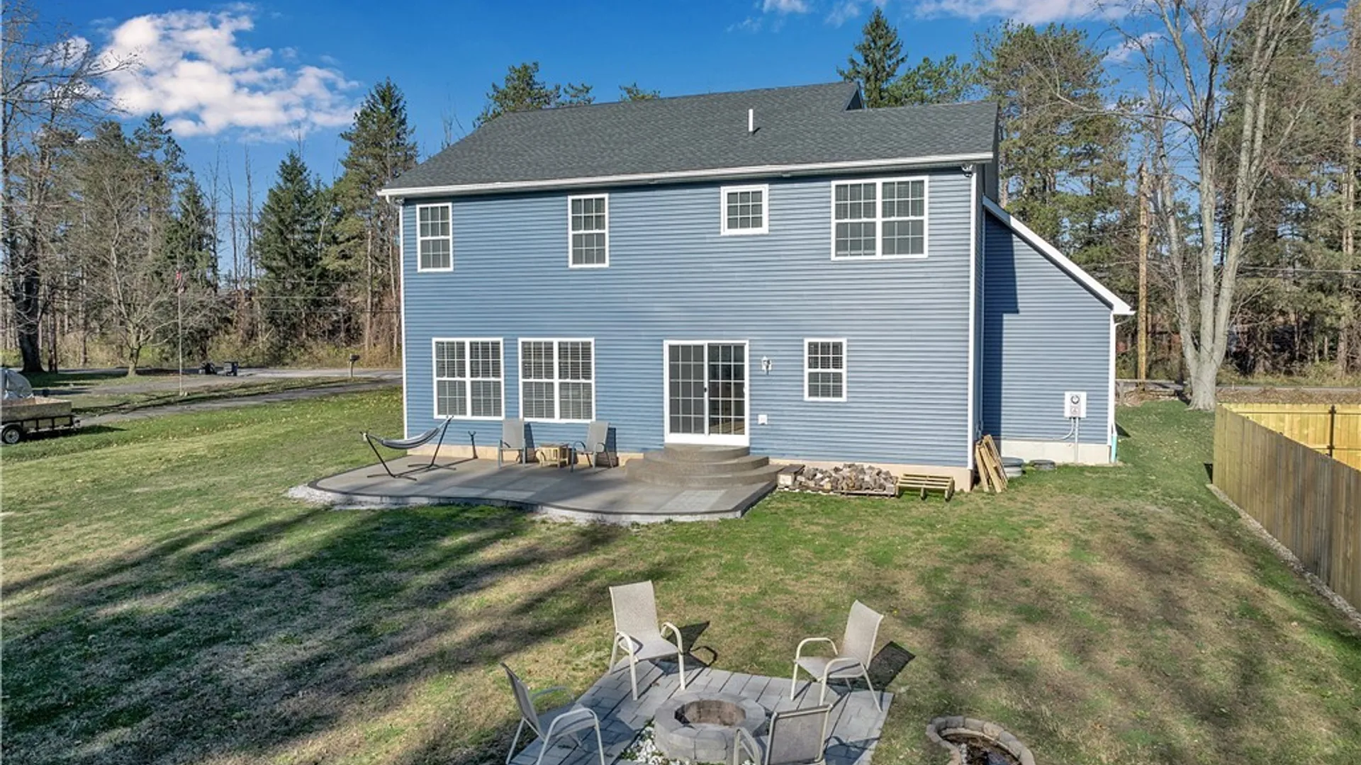 Property at 845 Casey Road, Amherst, NY 14051 27