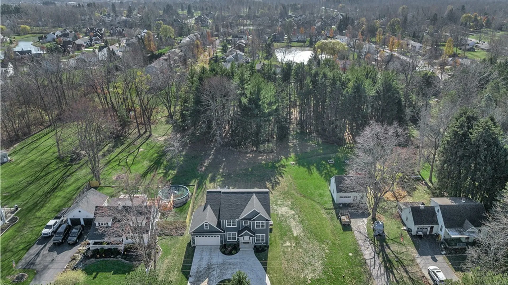 Property at 845 Casey Road, Amherst, NY 14051 28