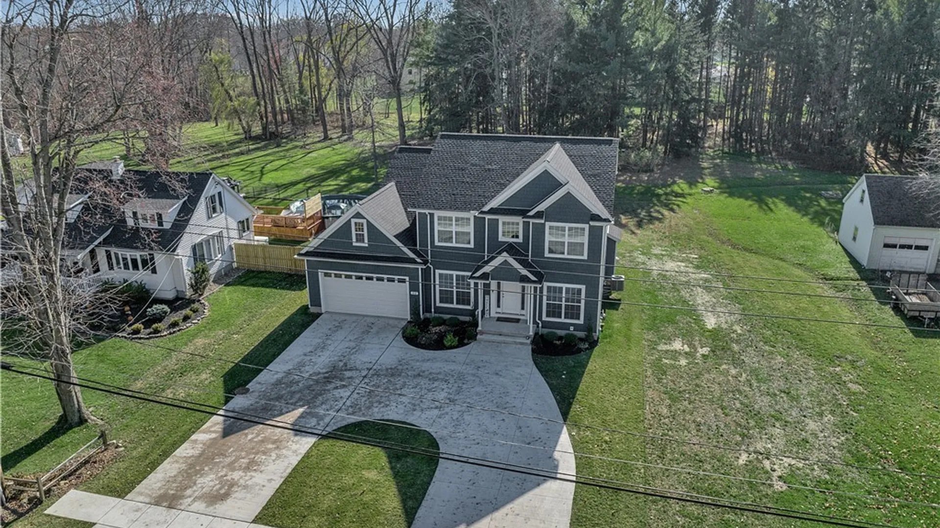 Property at 845 Casey Road, Amherst, NY 14051 29