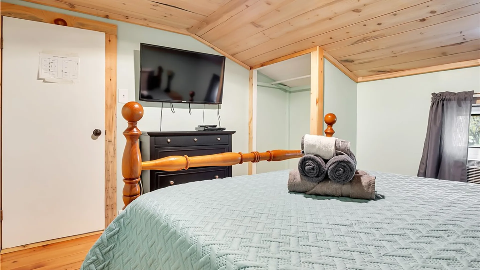 Property at 110 Hill Road, Hartwick, NY 13348 19