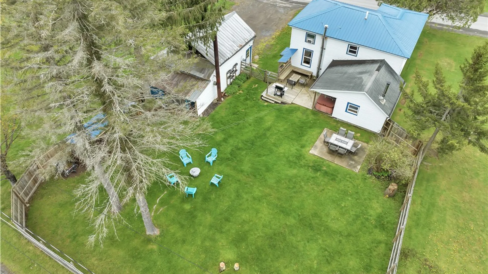 Property at 110 Hill Road, Hartwick, NY 13348 2