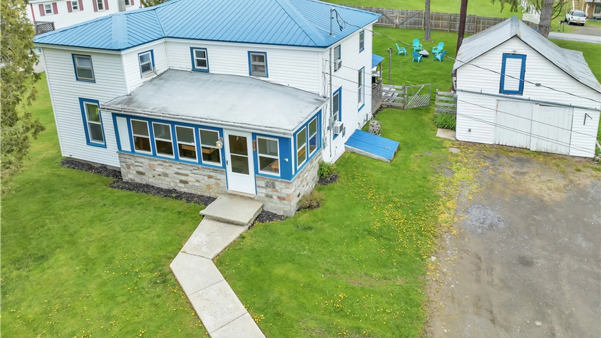 Property at 110 Hill Road, Hartwick, NY 13348 3