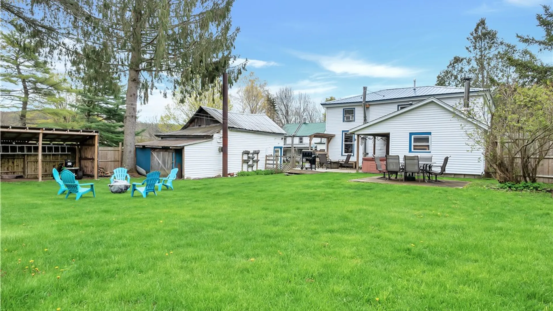 Property at 110 Hill Road, Hartwick, NY 13348 4