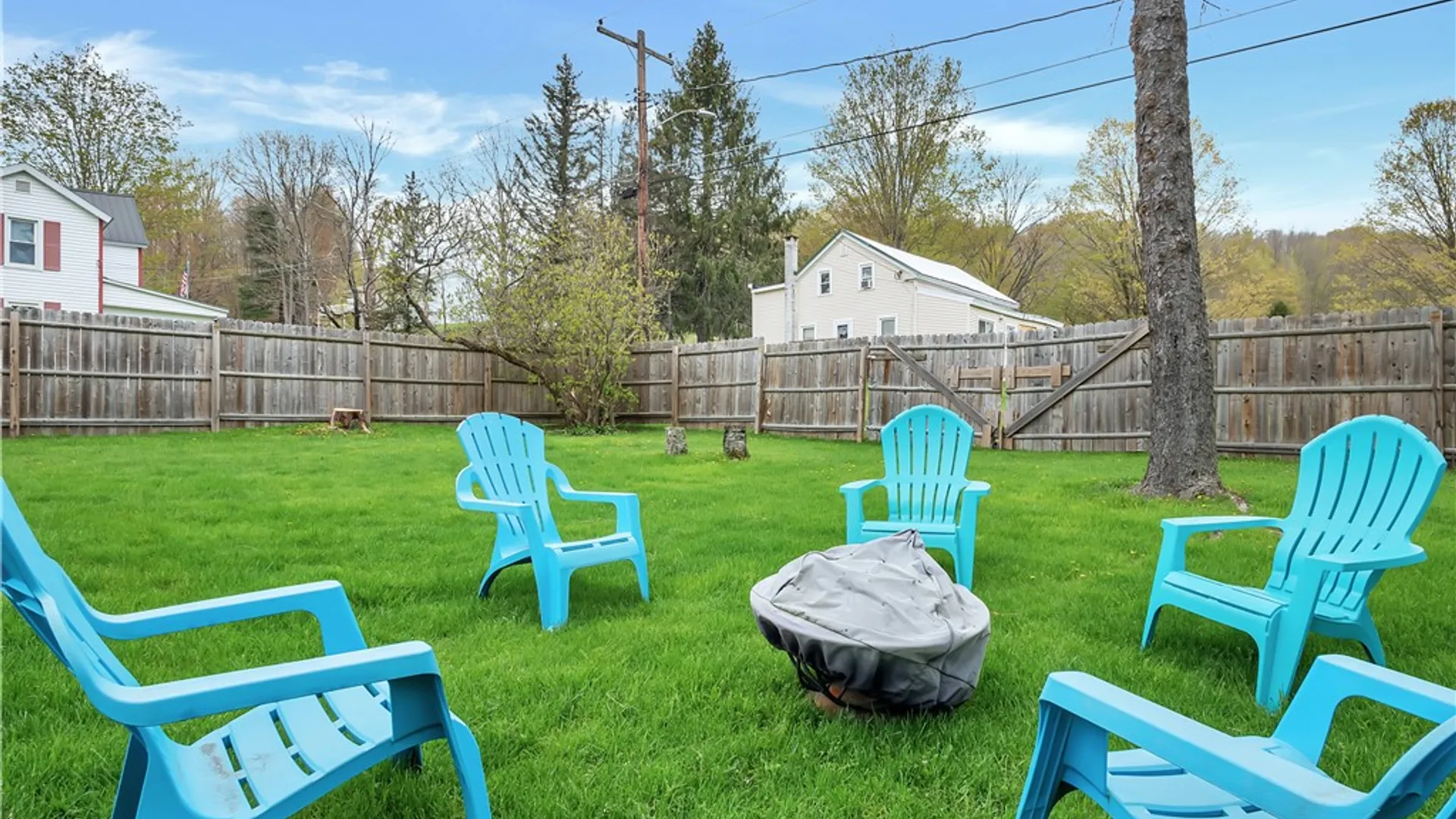 Property at 110 Hill Road, Hartwick, NY 13348 5