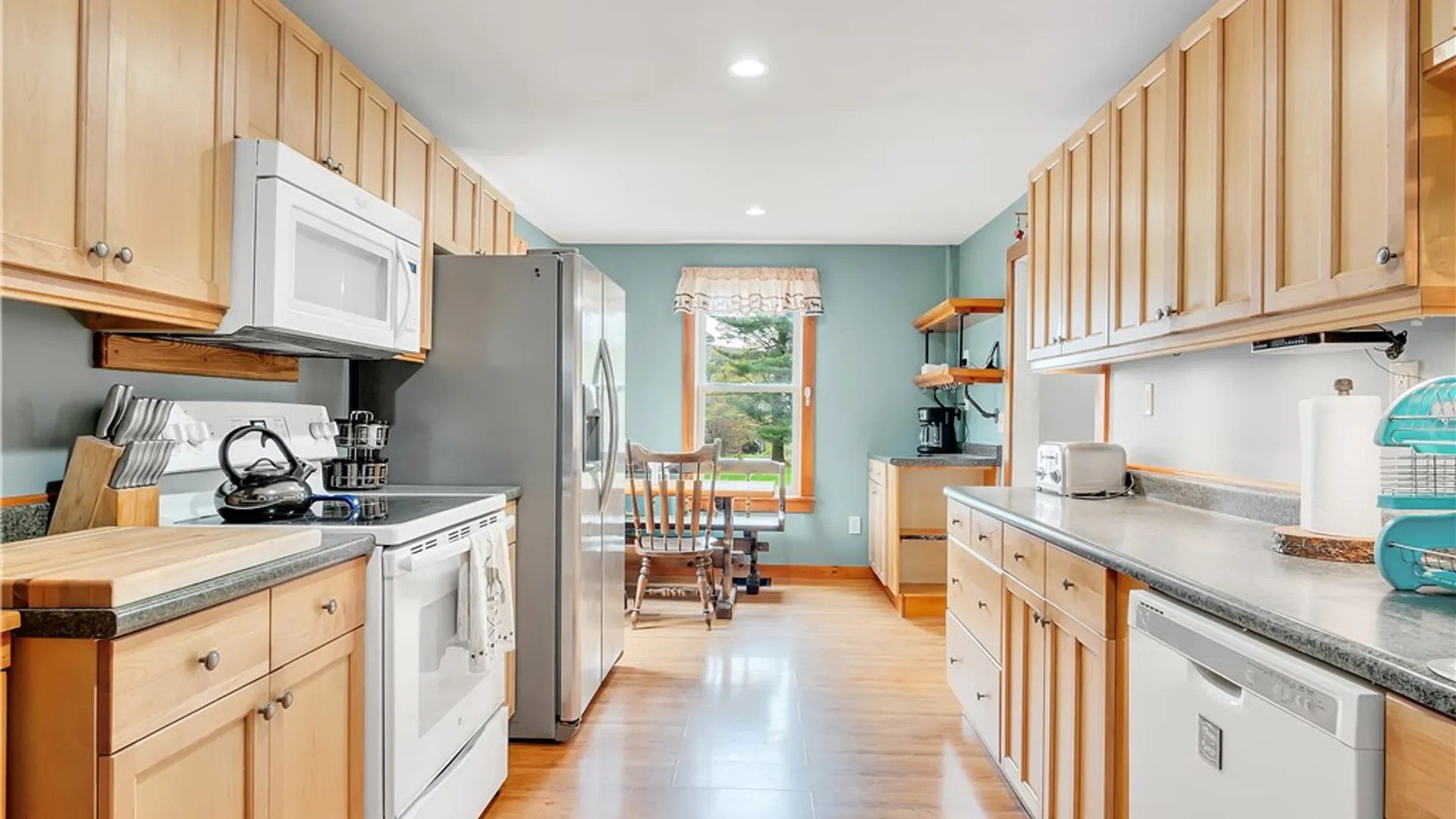 Property at 110 Hill Road, Hartwick, NY 13348 7