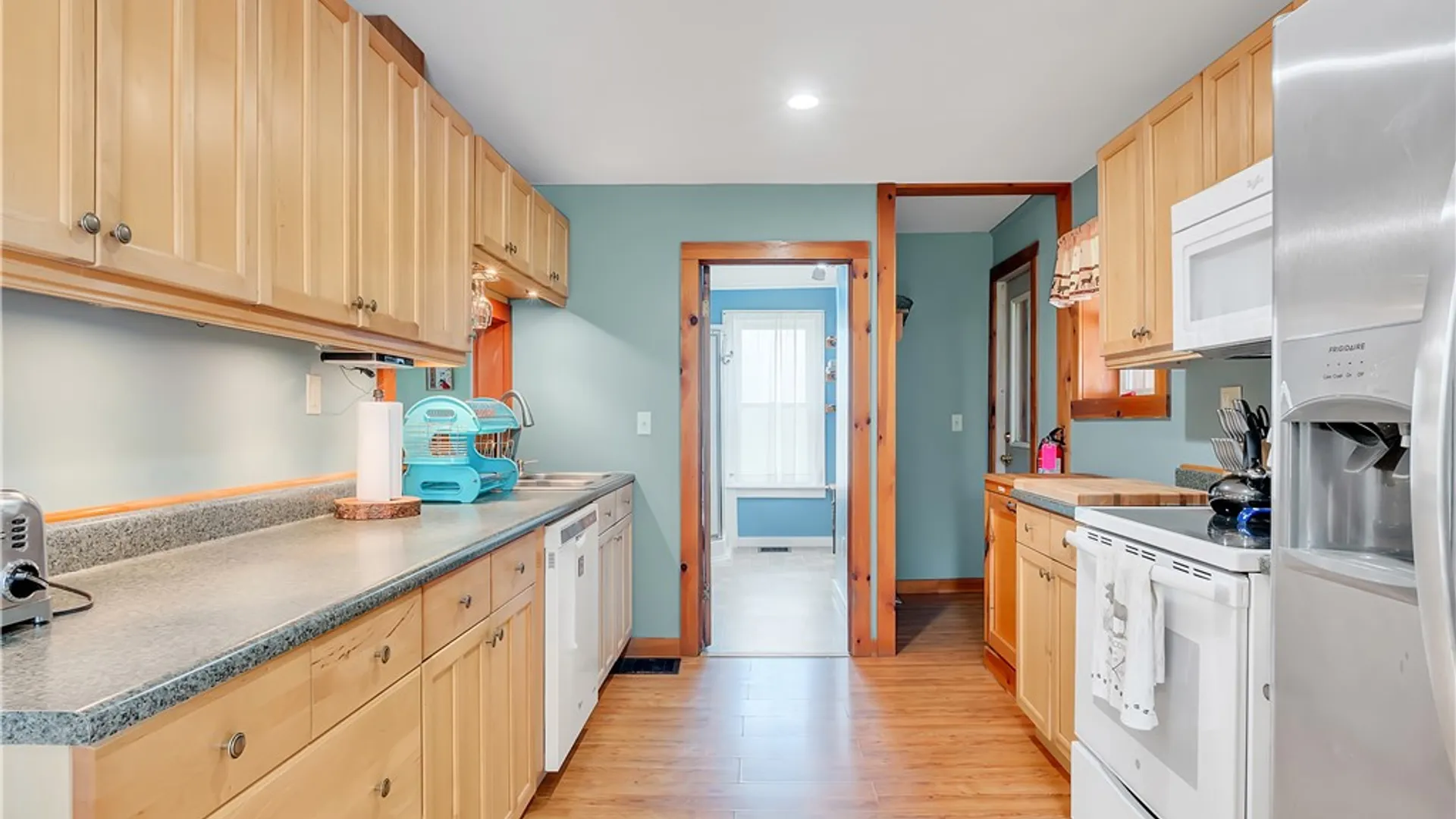 Property at 110 Hill Road, Hartwick, NY 13348 8