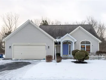 Property at 1721 Parkside Place, Lima, NY 14485
