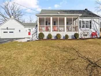 Property at 6969 Lake Road, Romulus, NY 14521