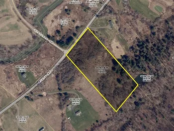 Property at River Road, Butternuts, NY 13776