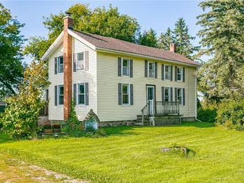 Property at 7174 Woodruff Road, Lima, NY 14485
