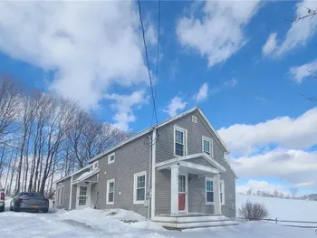 Property at 7865 State Route 20, Sangerfield, NY 13480