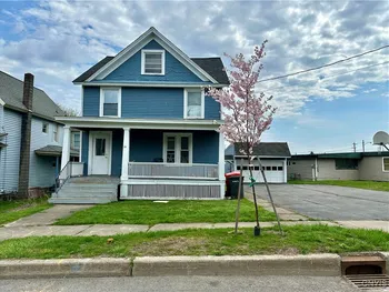 Property at 99 5th Avenue, Oswego, NY 13126