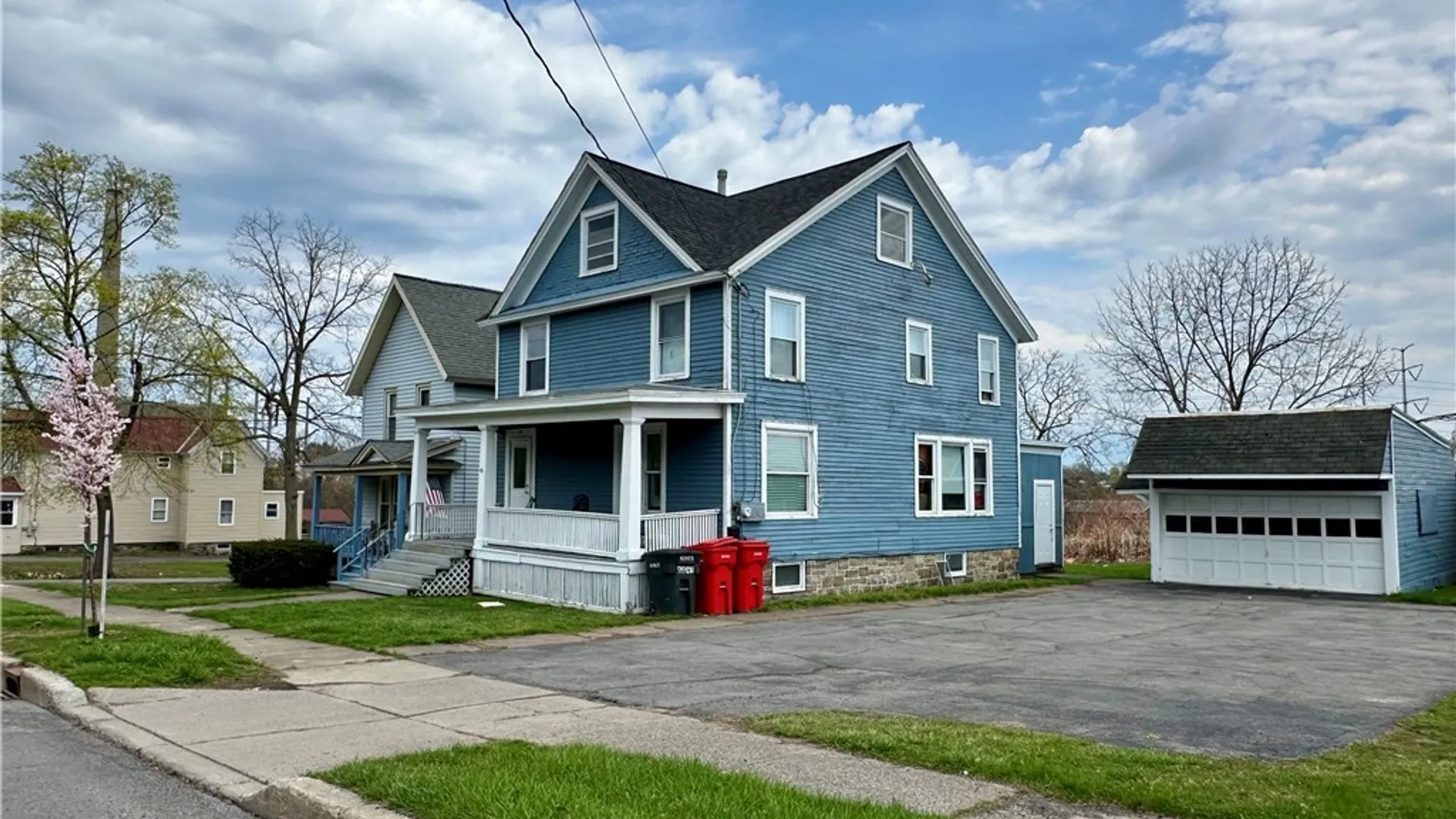 Property at 99 5th Avenue, Oswego, NY 13126 2