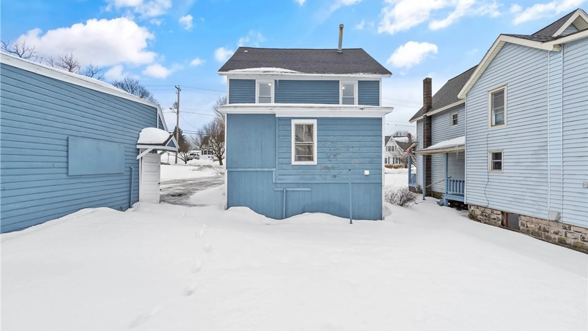 Property at 99 5th Avenue, Oswego, NY 13126 32