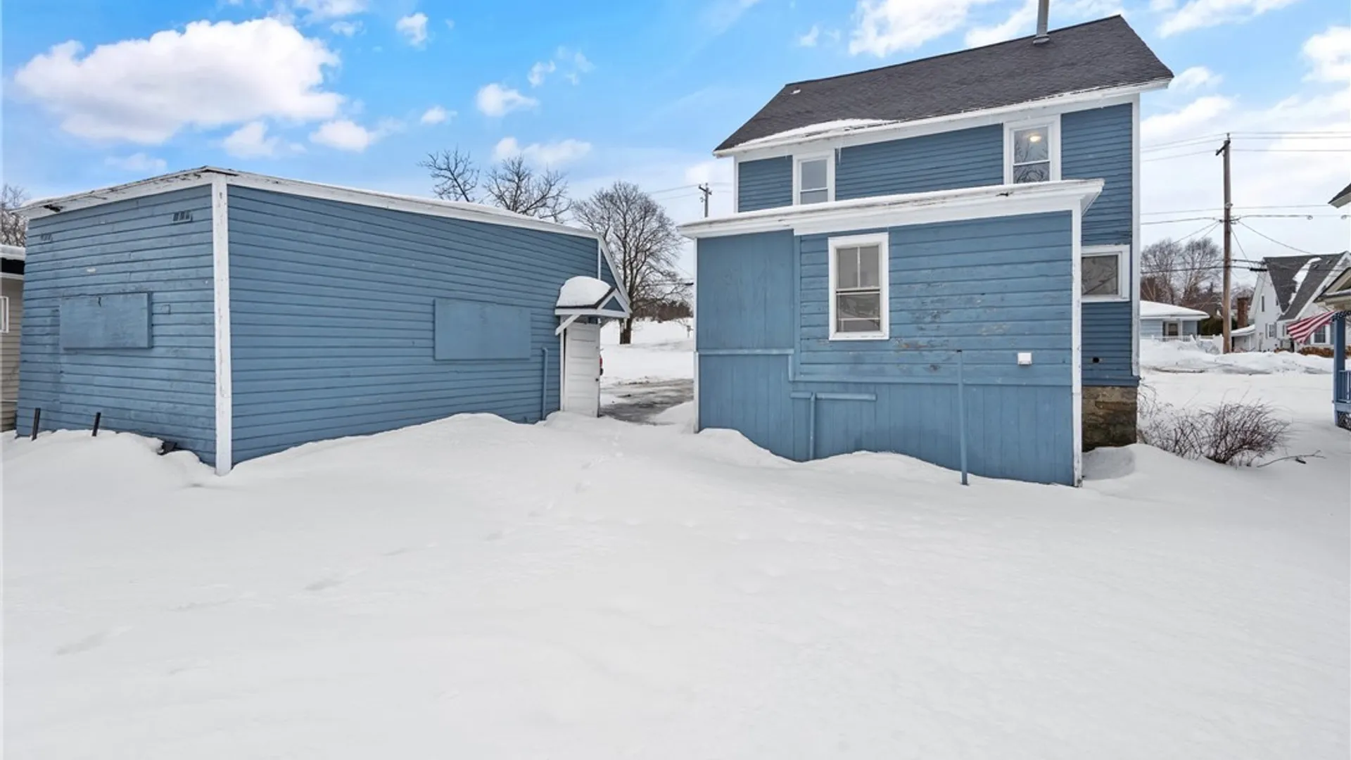 Property at 99 5th Avenue, Oswego, NY 13126 33
