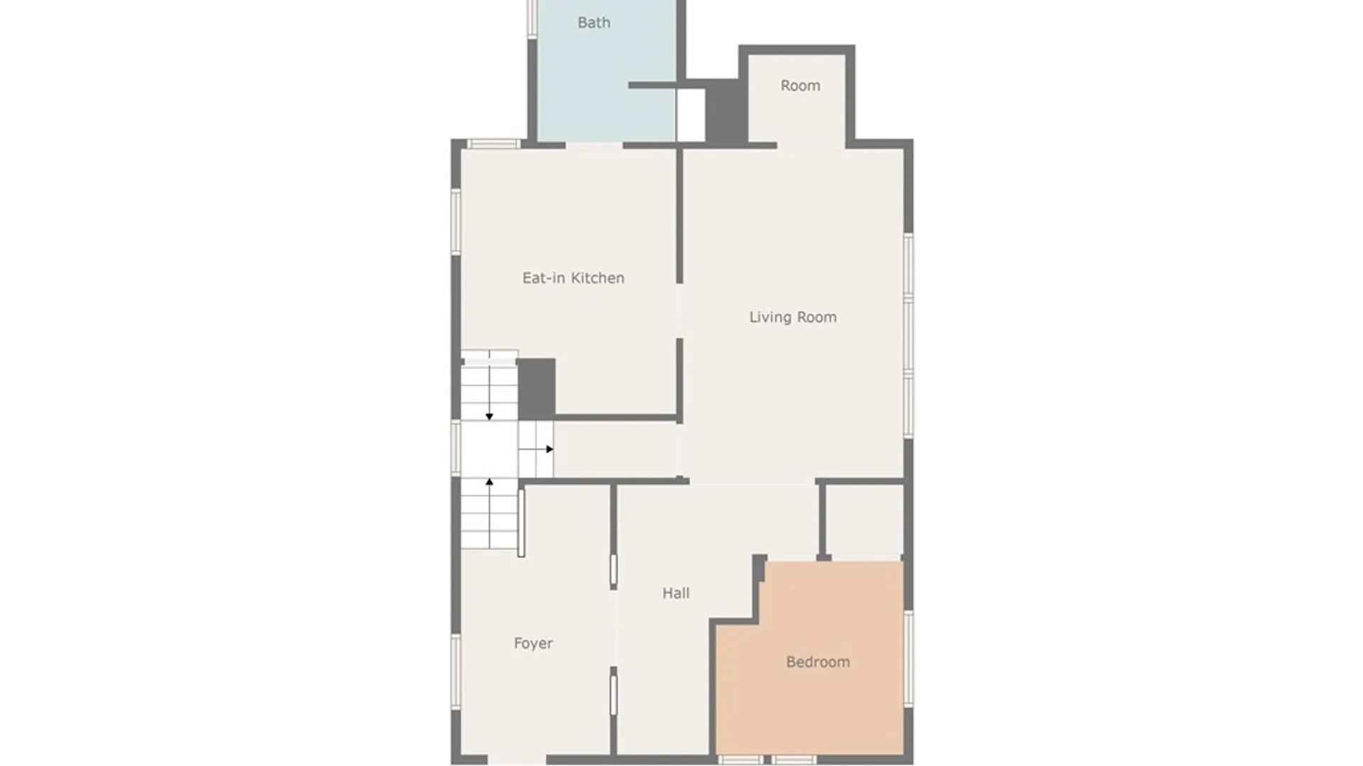 Property at 99 5th Avenue, Oswego, NY 13126 34