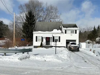 Property at 23 Fairview Hts., Foster Town, PA 16701
