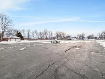 Property at 25 Lake Avenue, Yates, NY 14098