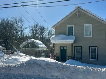 Property at 7218 Main Street, Leyden, NY 13433