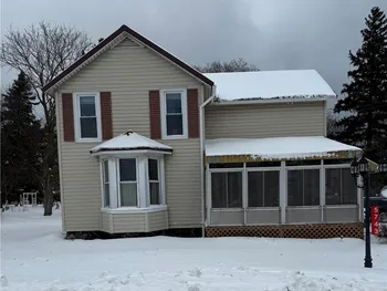 Property at 5743 Main Street, Newfane, NY 14126
