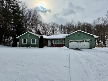 Property at 718 State Highway 357, Sidney, NY 13849