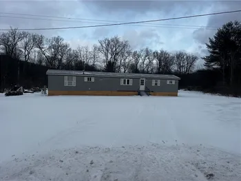 Property at 7491 Hotchkiss Road, Prattsburgh, NY 14873