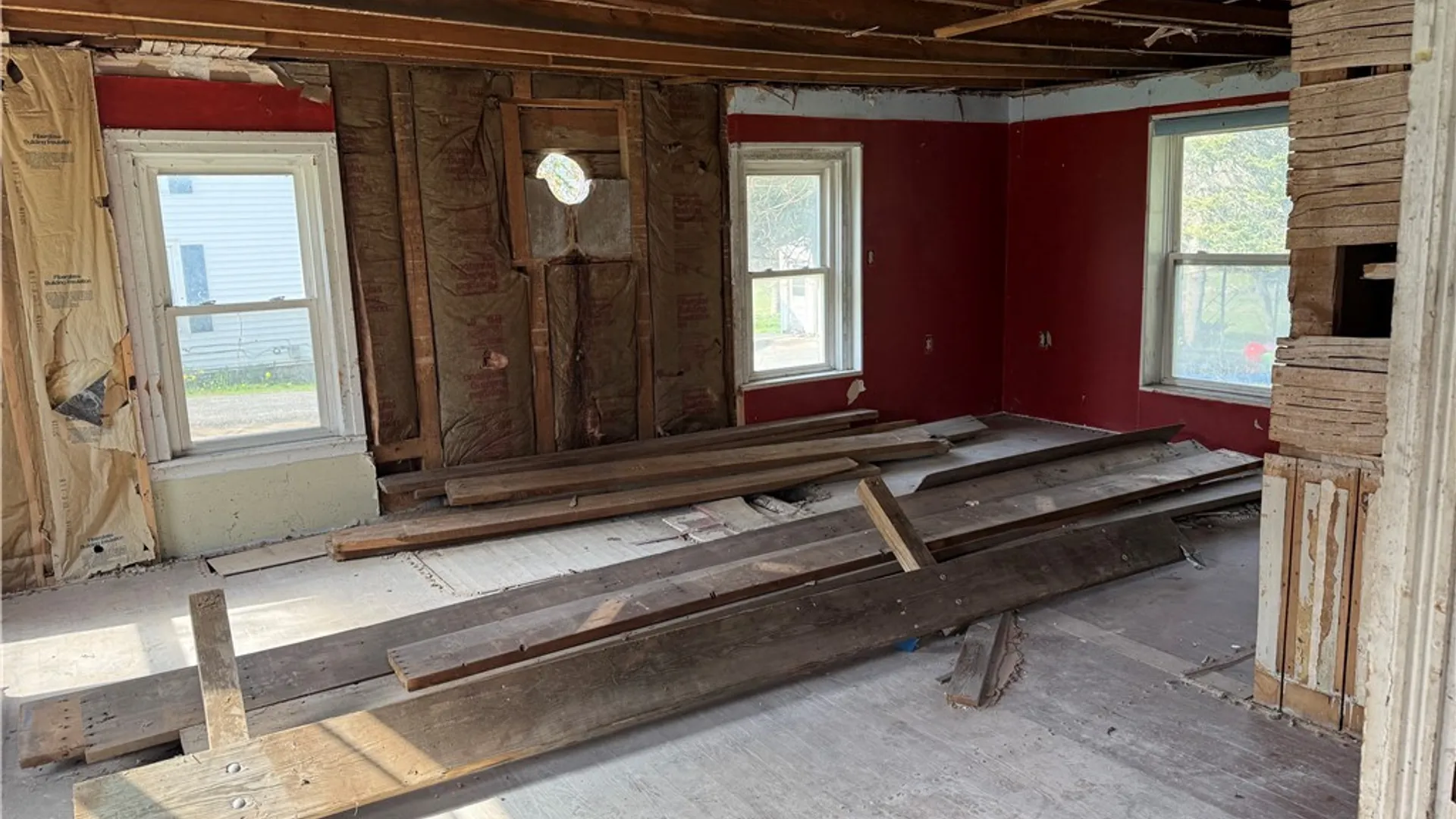 Property at 11082 State Route 26, Denmark, NY 13619 13