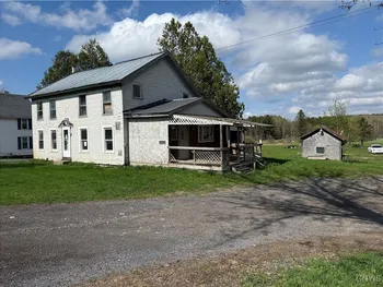 Property at 11082 State Route 26, Denmark, NY 13619