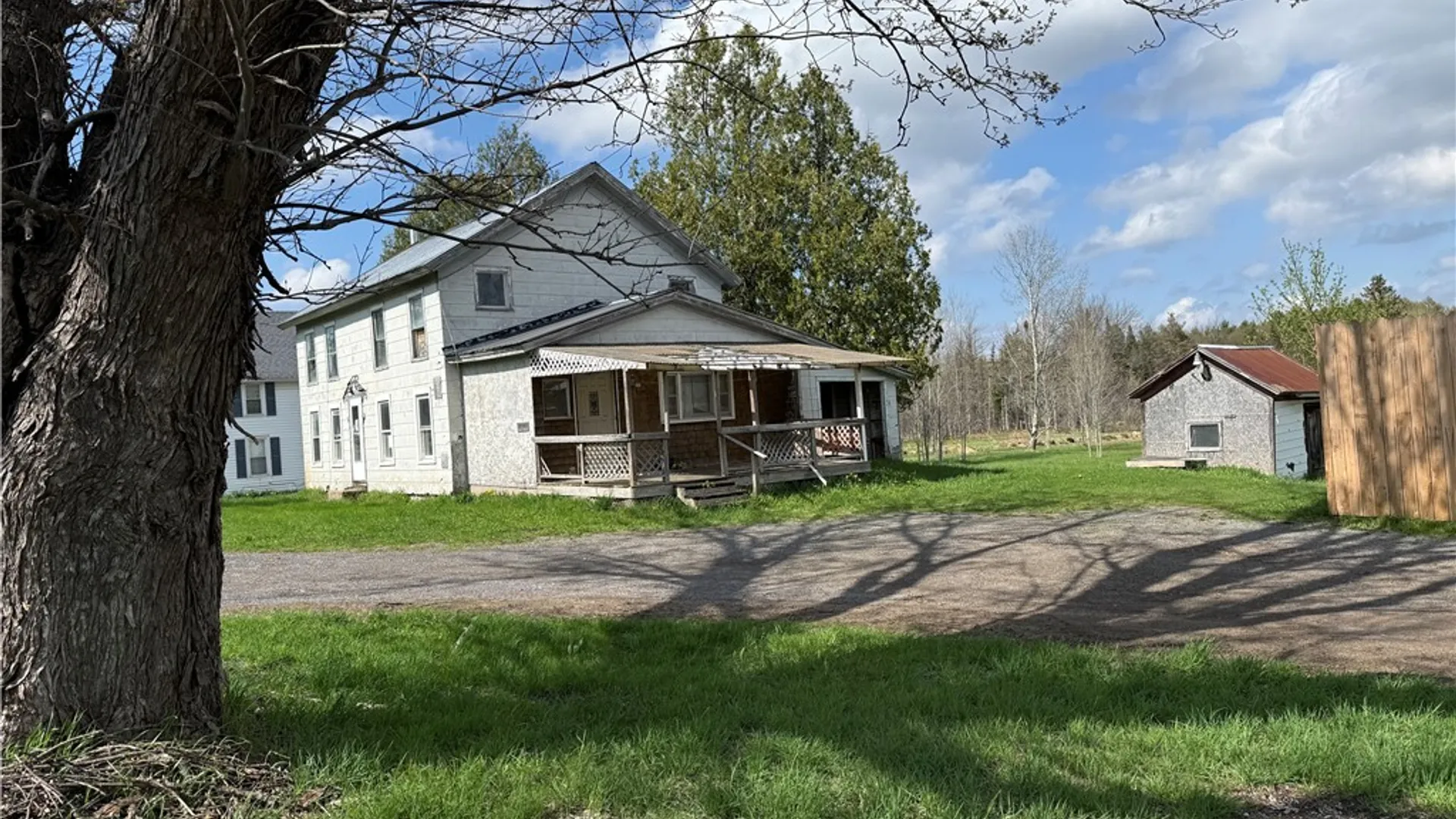 Property at 11082 State Route 26, Denmark, NY 13619 2