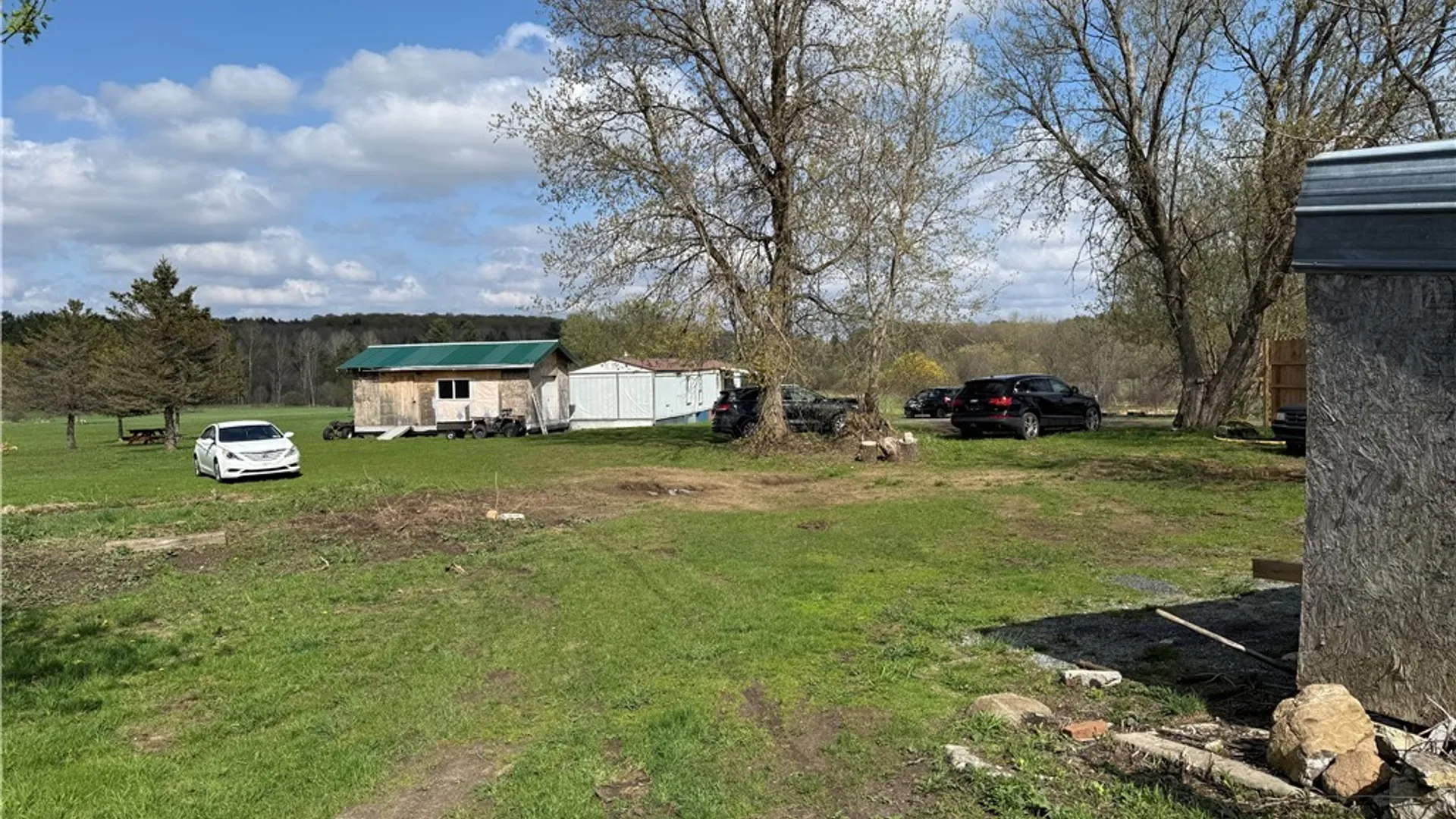 Property at 11082 State Route 26, Denmark, NY 13619 28