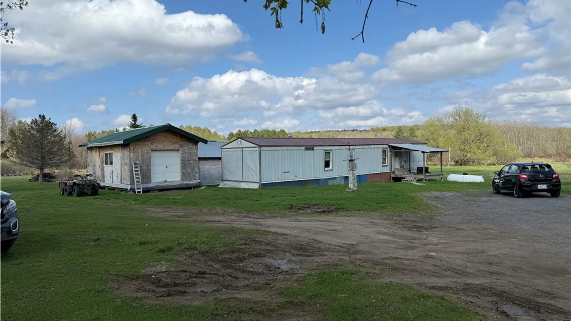 Property at 11082 State Route 26, Denmark, NY 13619 29